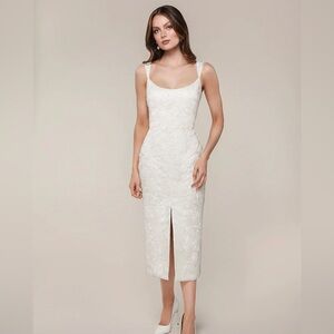 Anne Barge Magic Moments Dress